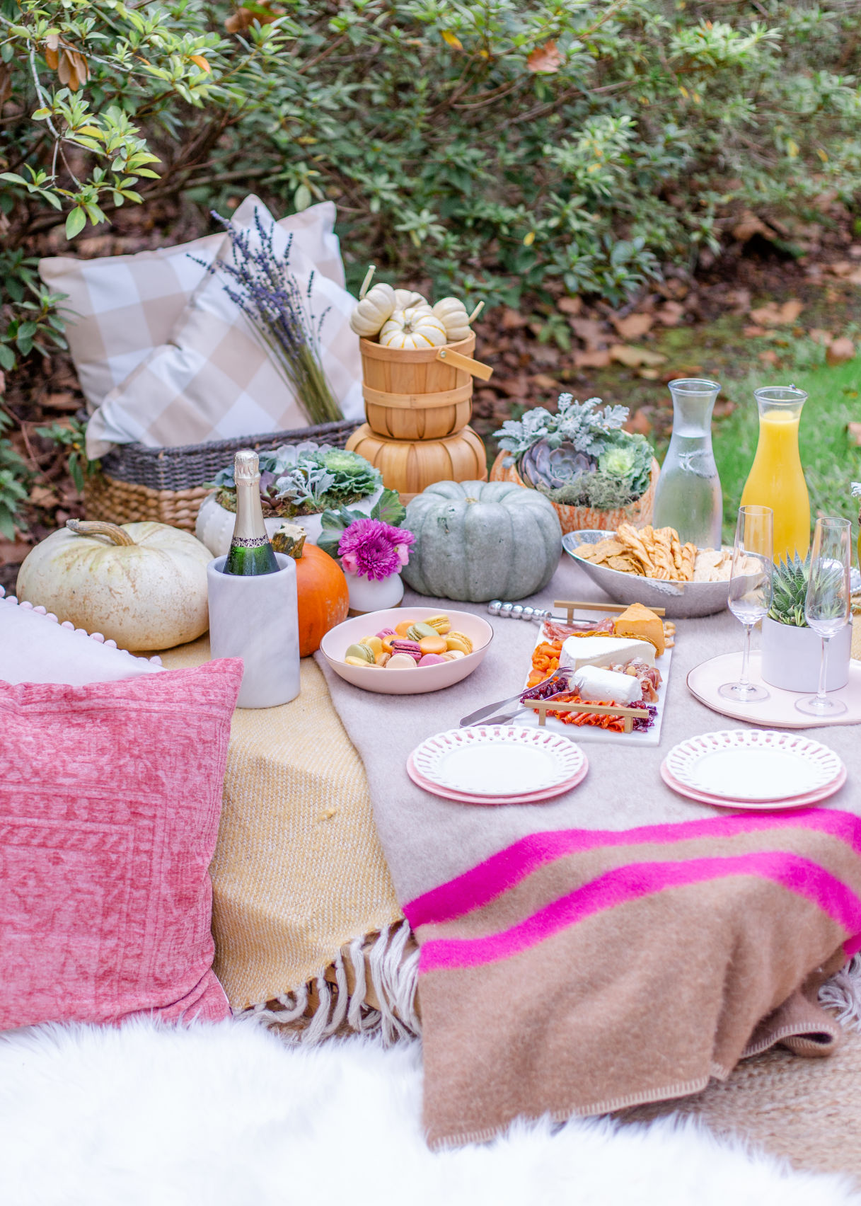Picnic for Propose Charleston proposal at Magnolia